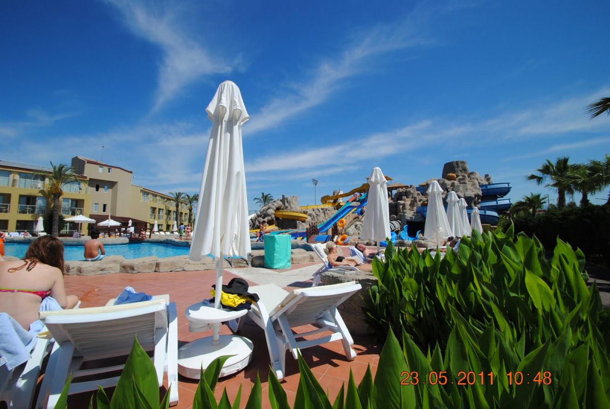 imagini hotel SILENCE BEACH RESORT SIDE